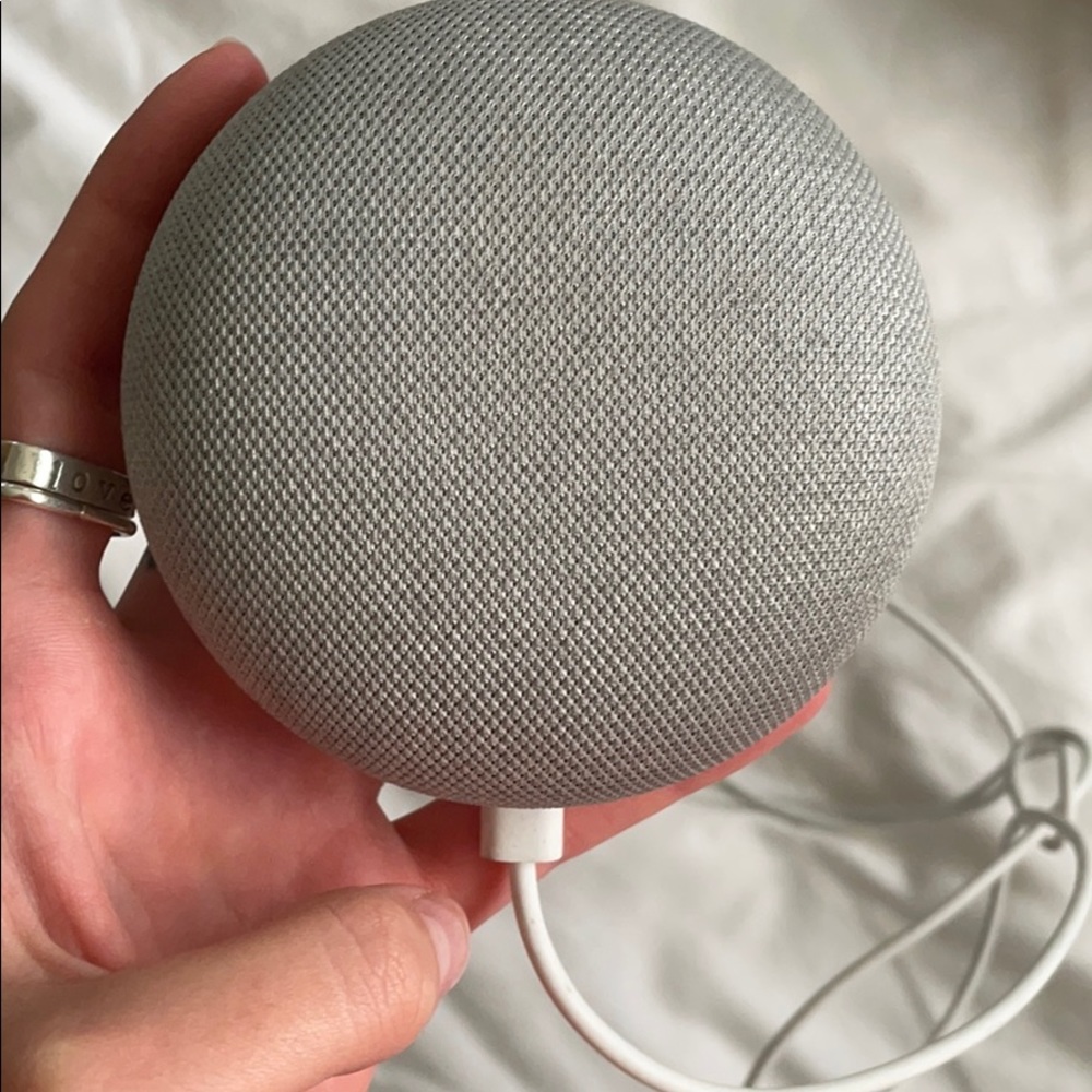 google speaker - Picture 2 of 4
